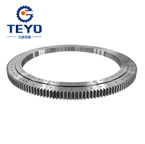 （01系列）單排四點(diǎn)接觸球式回轉(zhuǎn)支承